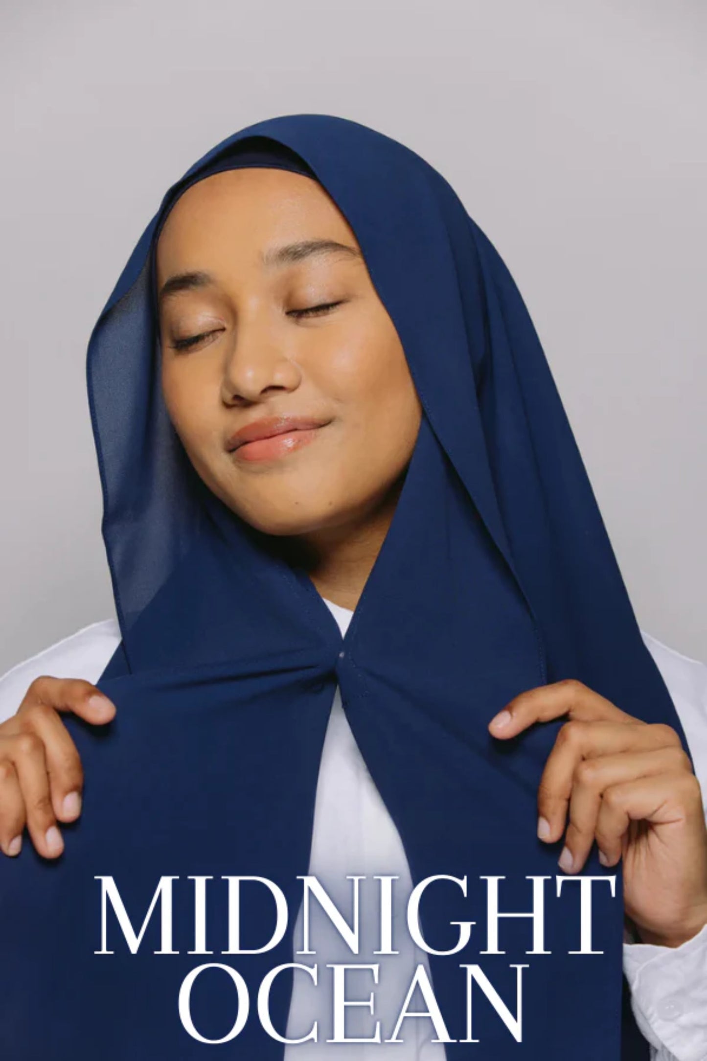 THE VIRAL CHIFFON MAGIC HIJABI GIRLS SWEAR BY | Elvorae® Instant Hijab
