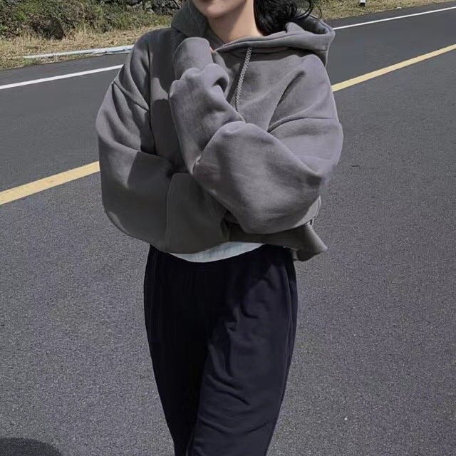 CozyBlend Everyday Hoodie