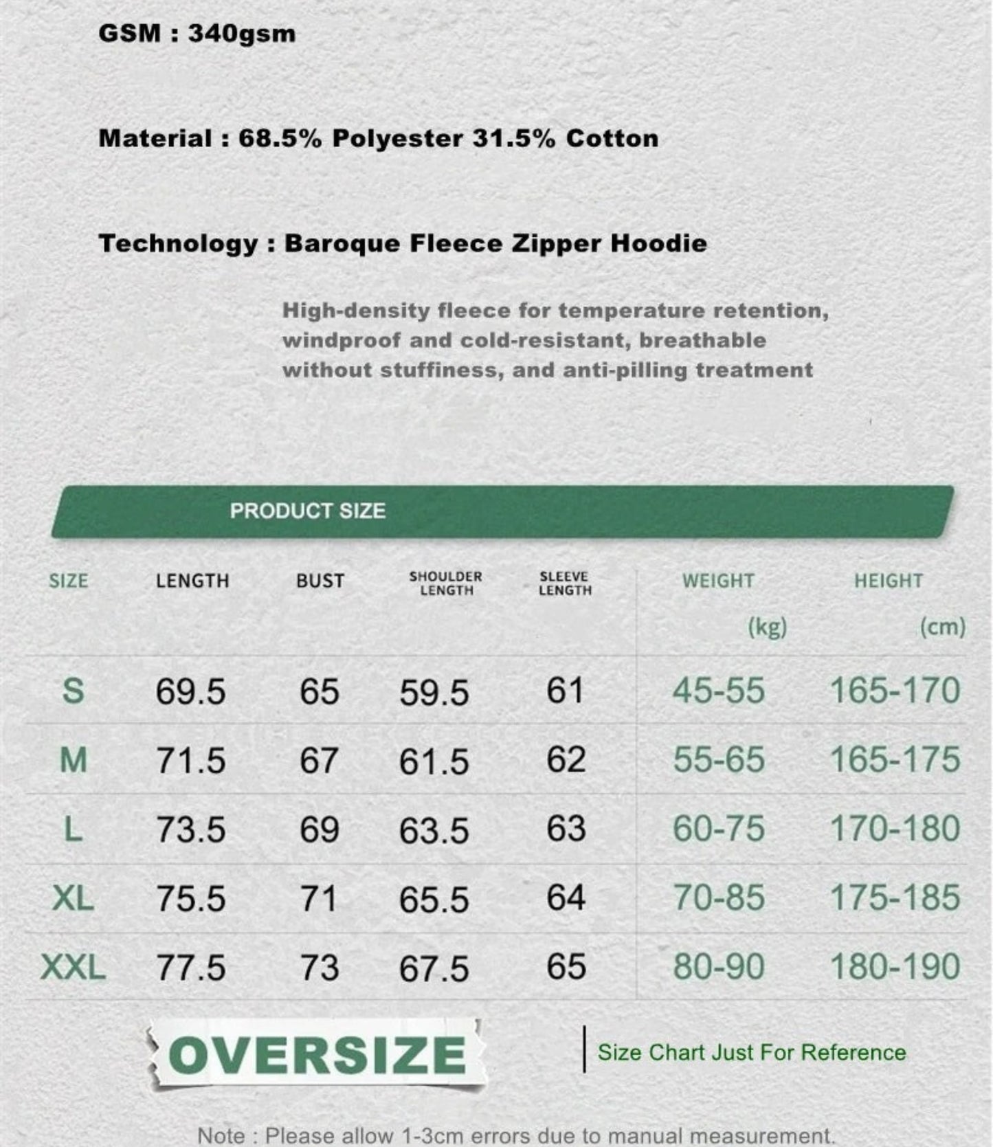 ELVORAE® Shiesty Hoodie | UNISEX