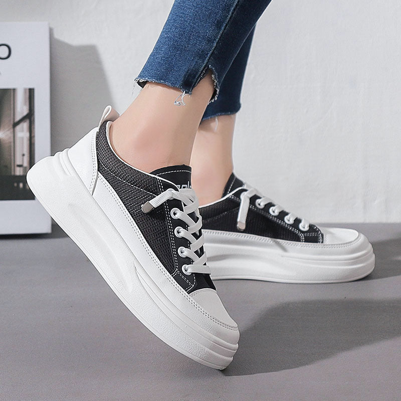 CloudStep Breathable Everyday Sneakers