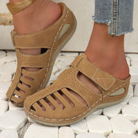 Light Brown