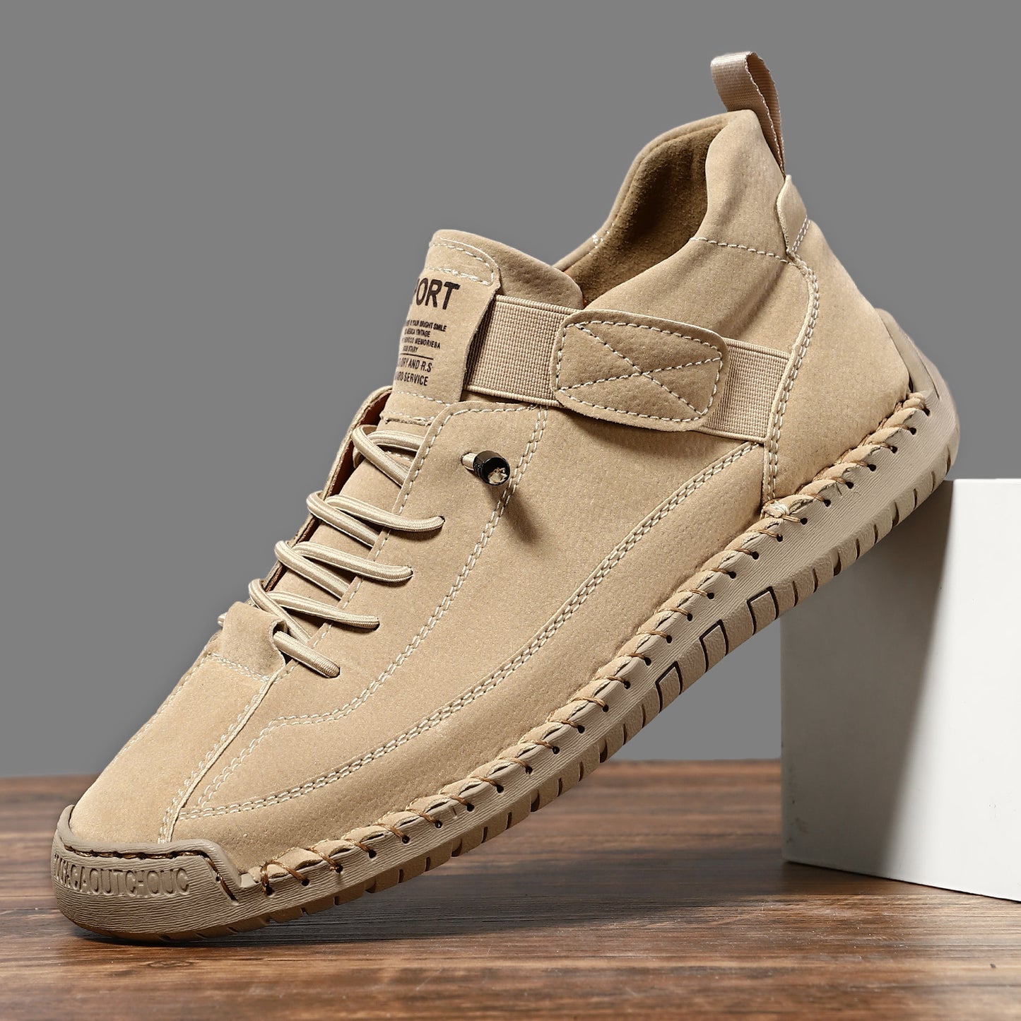 Everly Everyday Leather Comfort Boots