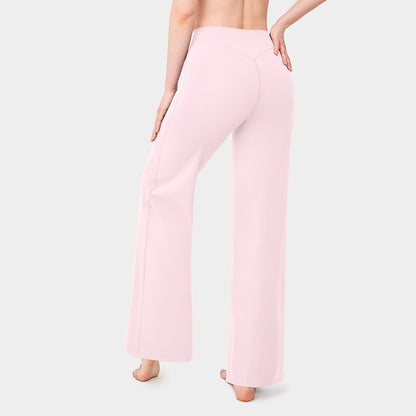 High-Waist Yoga Pants