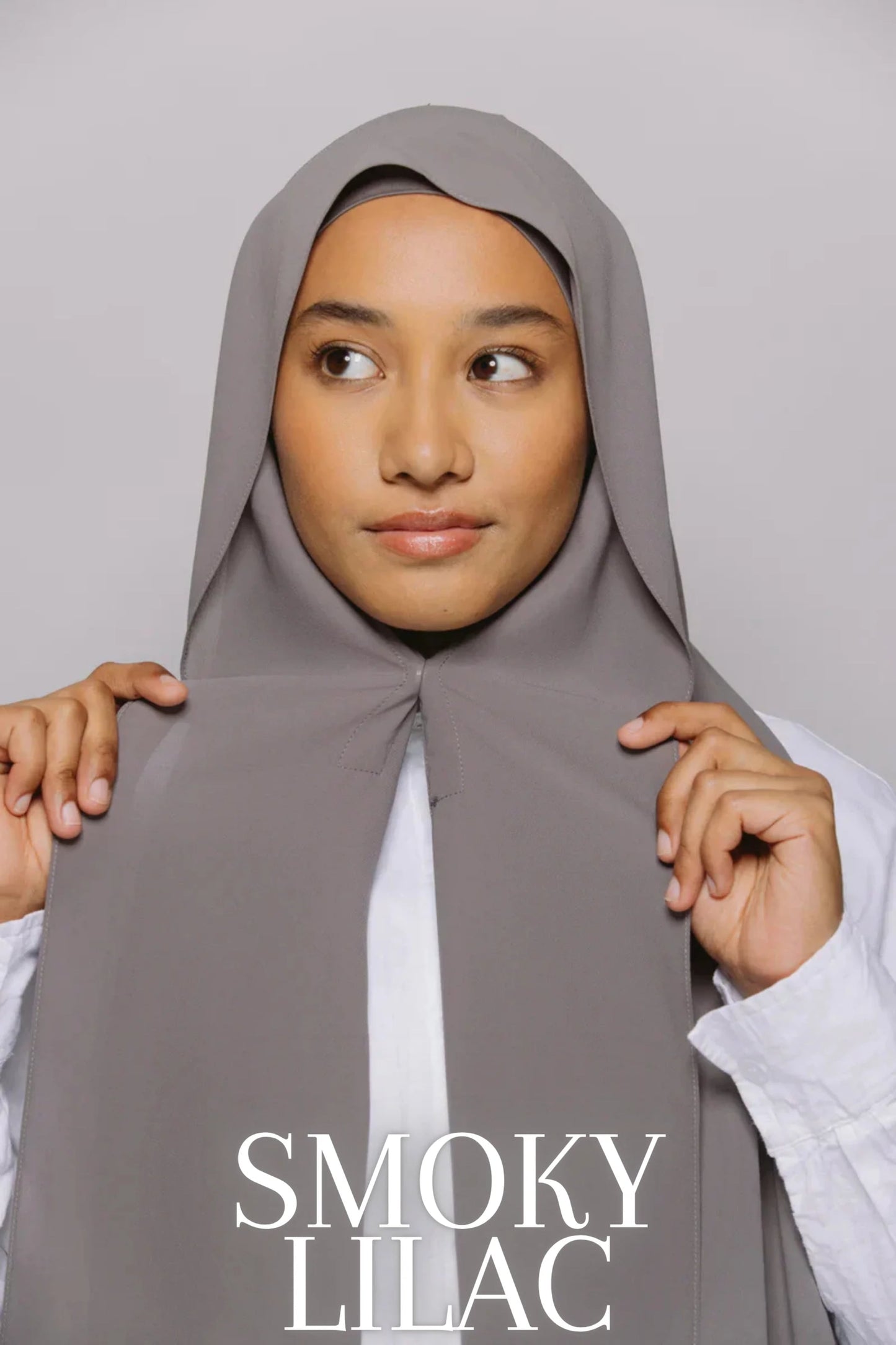 THE VIRAL CHIFFON MAGIC HIJABI GIRLS SWEAR BY | Elvorae® Instant Hijab