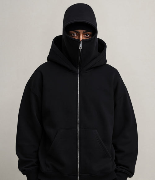 ELVORAE® Shiesty Hoodie | UNISEX