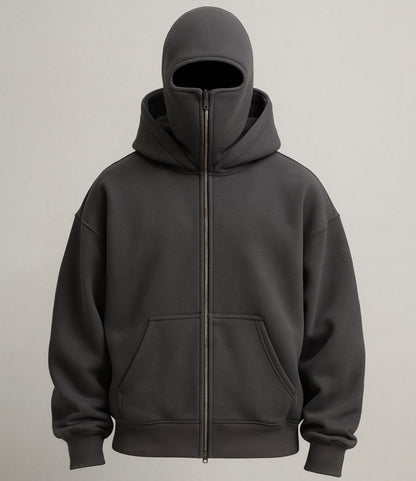ELVORAE® Shiesty Hoodie | UNISEX