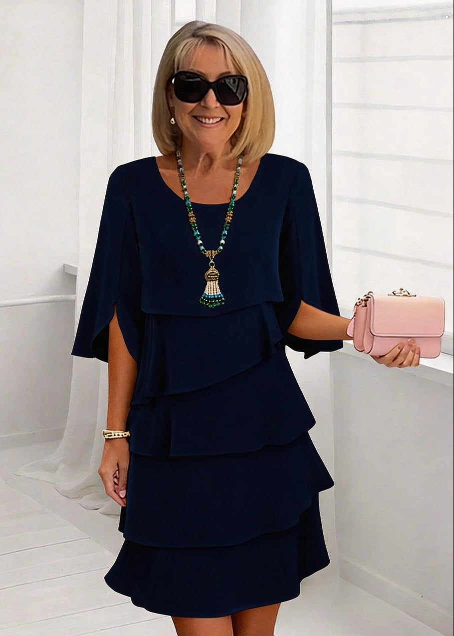 Juliette Tiered Dress