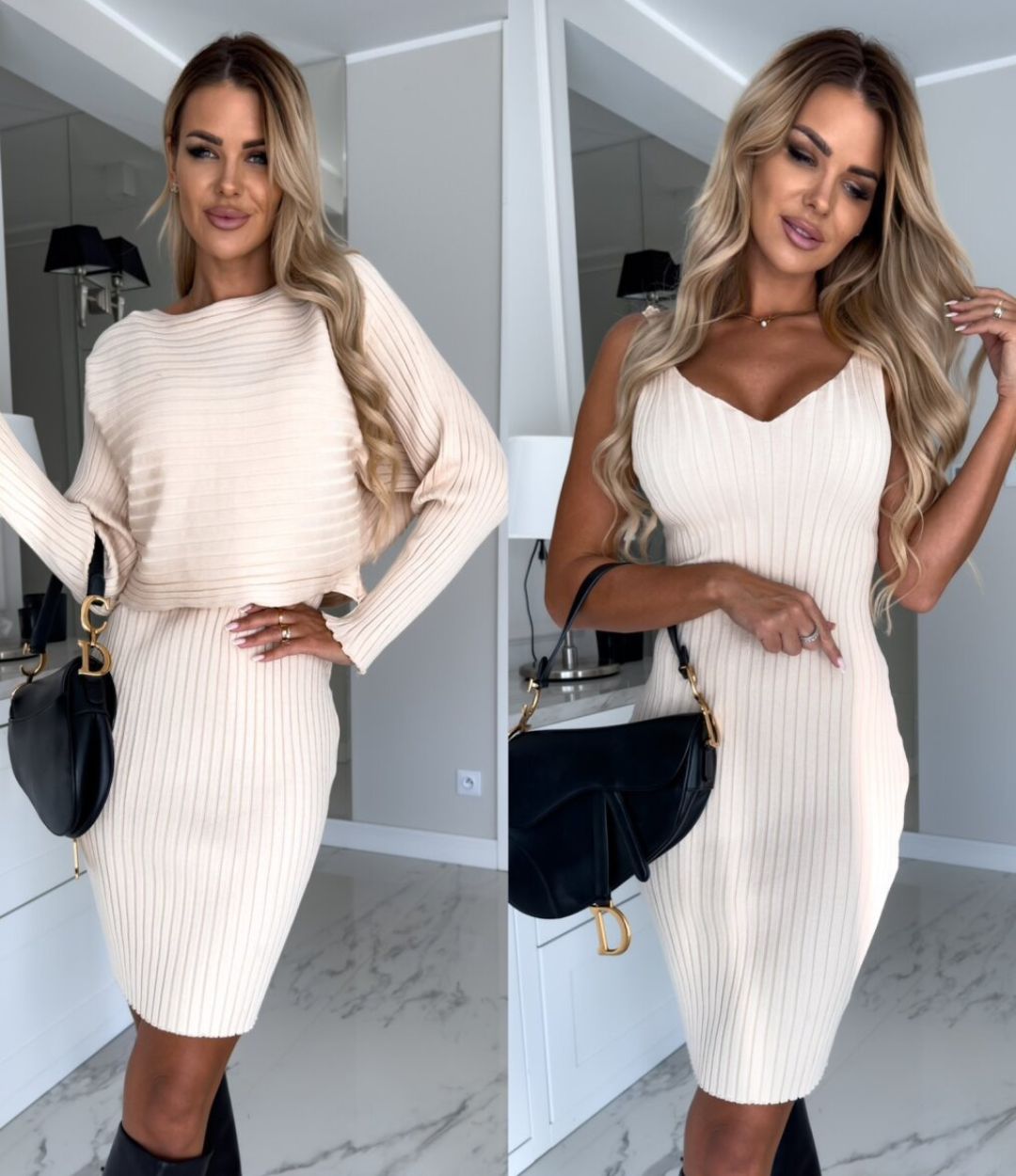The Aurelia Duo Set