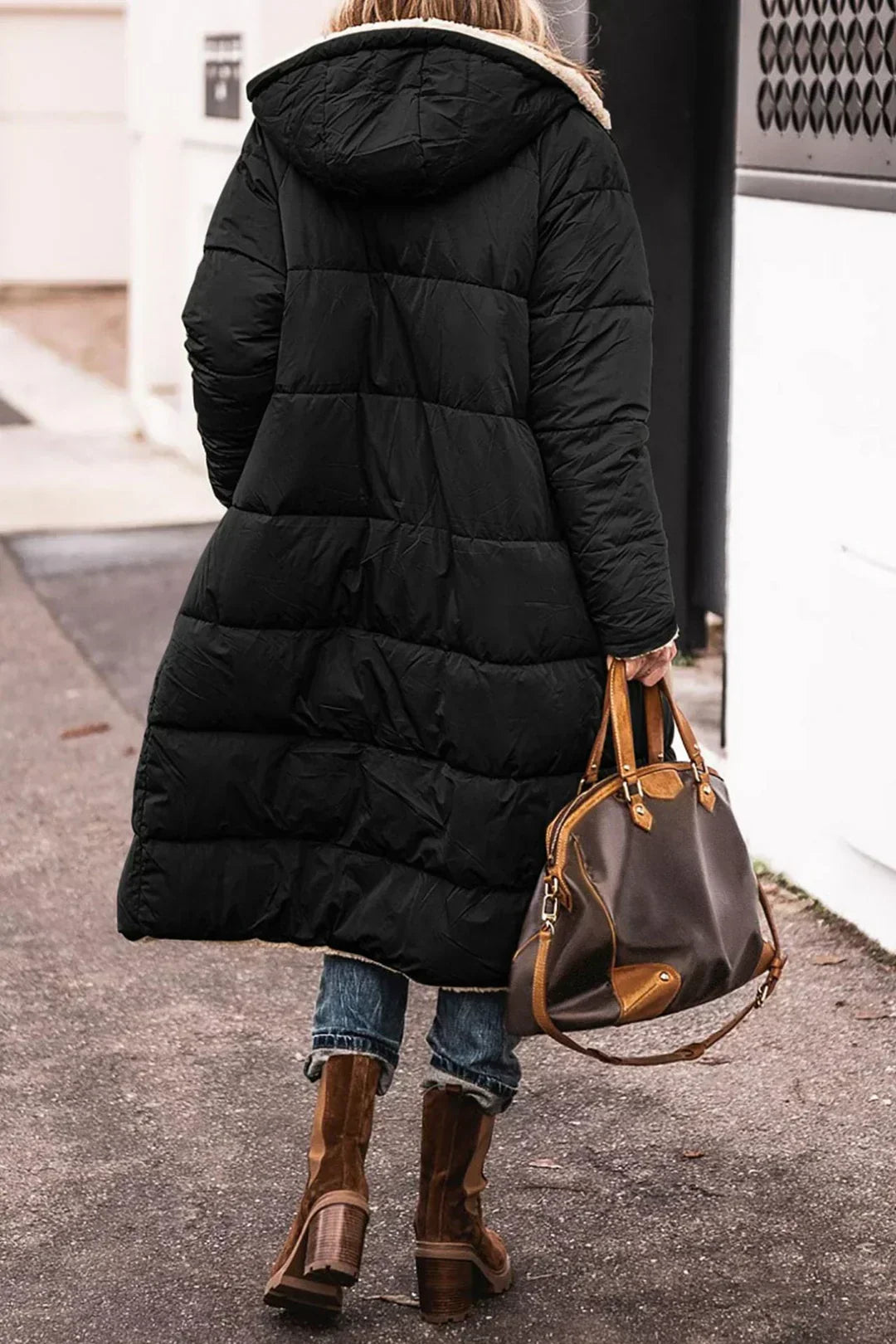 The Two-Way Jacket