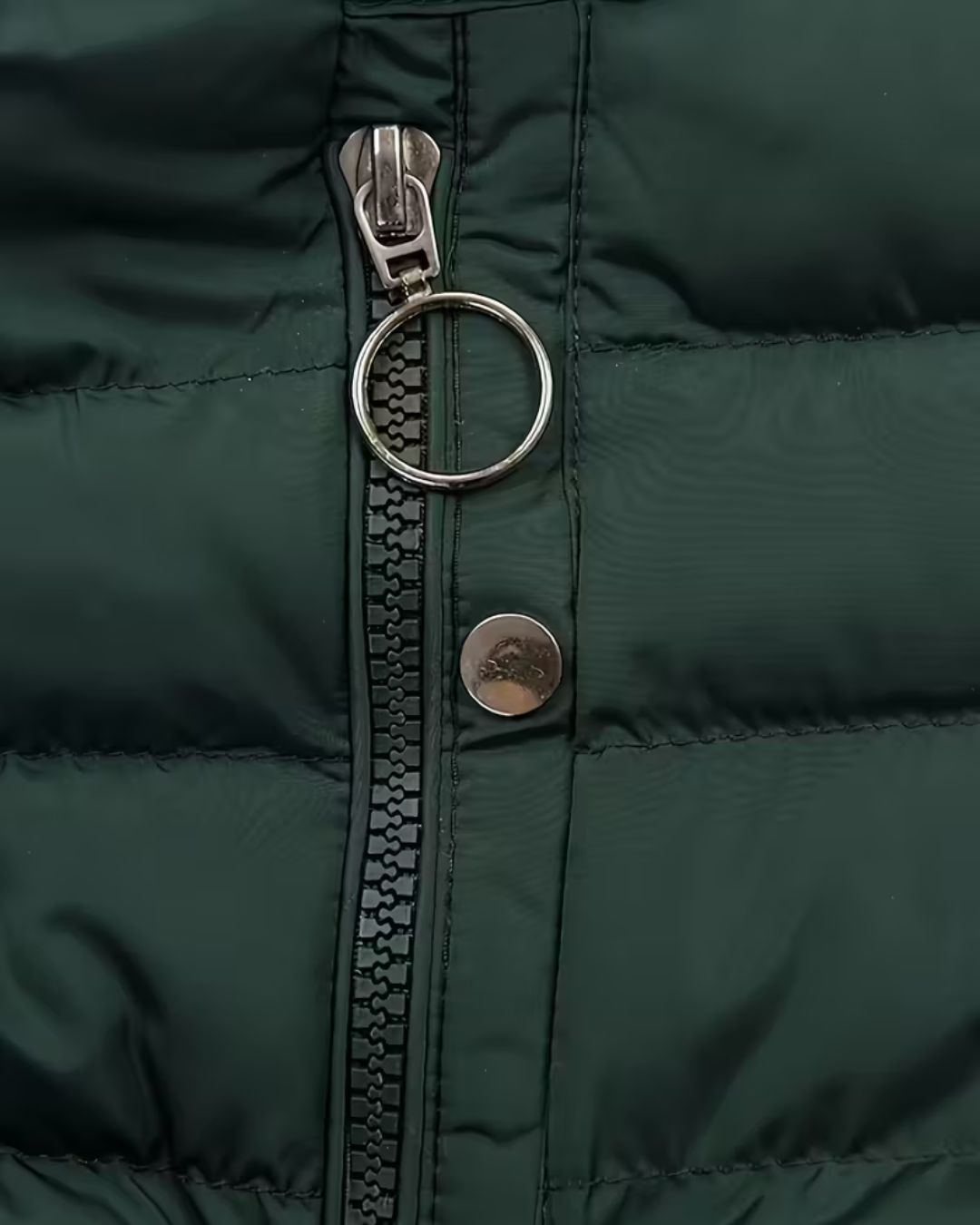 SveaPlush Hooded Jacket