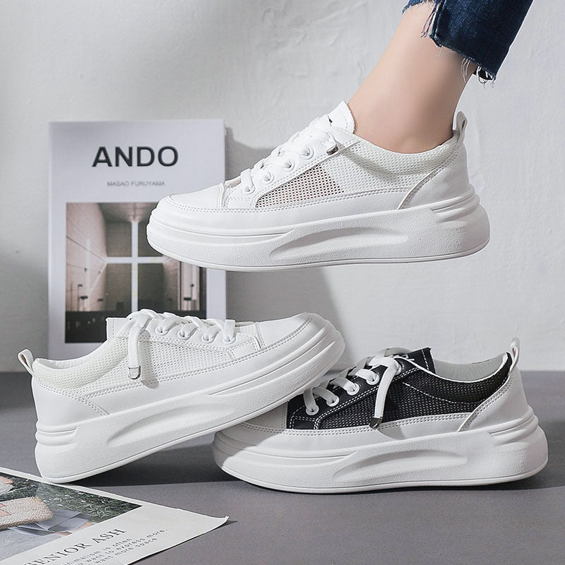 CloudStep Breathable Everyday Sneakers