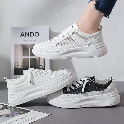 CloudStep Breathable Everyday Sneakers