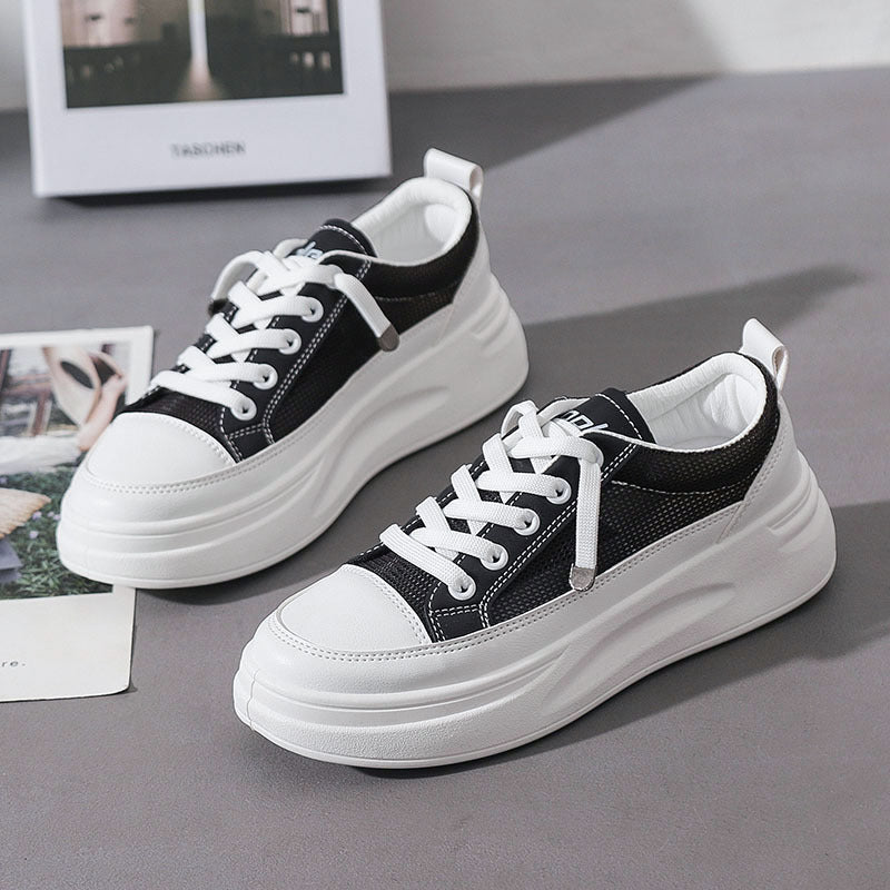 CloudStep Breathable Everyday Sneakers