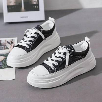 CloudStep Breathable Everyday Sneakers