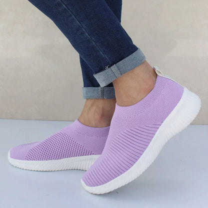 Aeris Lift Slip-On Shoes