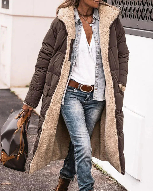 The Two-Way Jacket