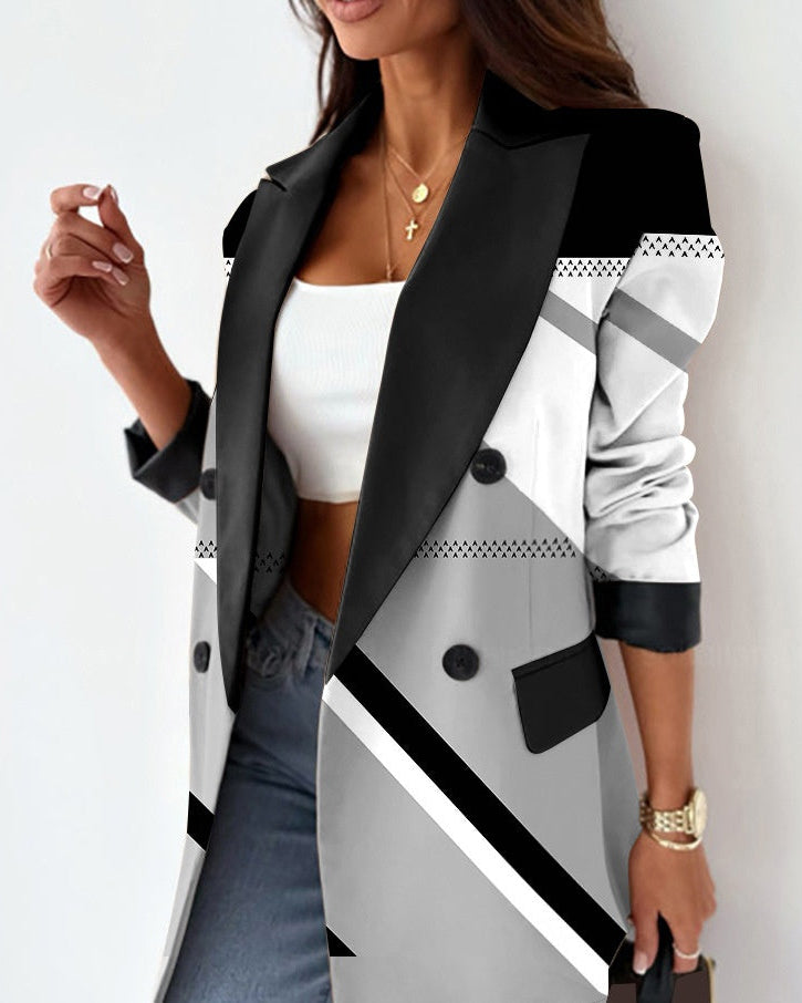 The London Essential Blazer