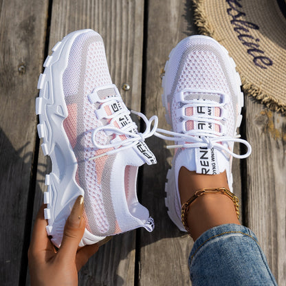 Nova Flex Flyknit Sneakers