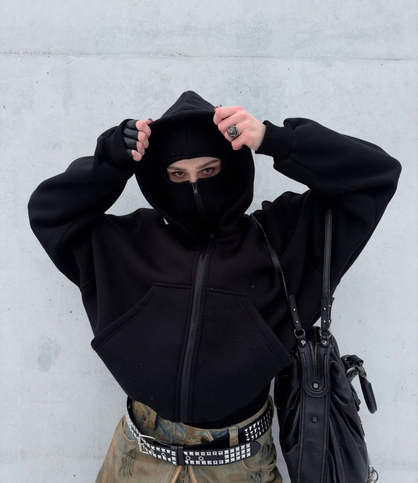 ELVORAE® Shiesty Hoodie | UNISEX