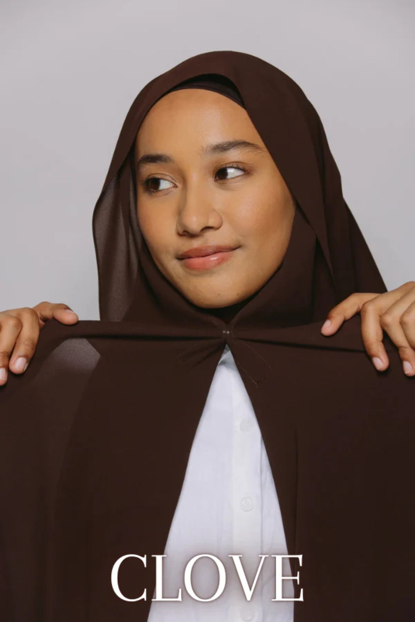 THE VIRAL CHIFFON MAGIC HIJABI GIRLS SWEAR BY | Elvorae® Instant Hijab