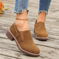 Light Brown