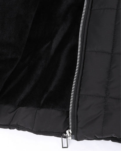 SveaPlush Hooded Jacket