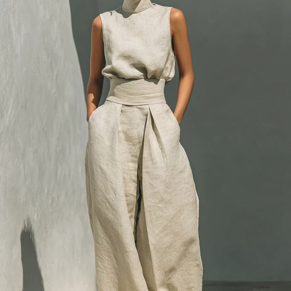 Summer Ease Set