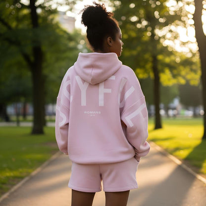 Faith Graphic Sweater