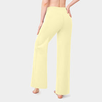 Cream Yellow