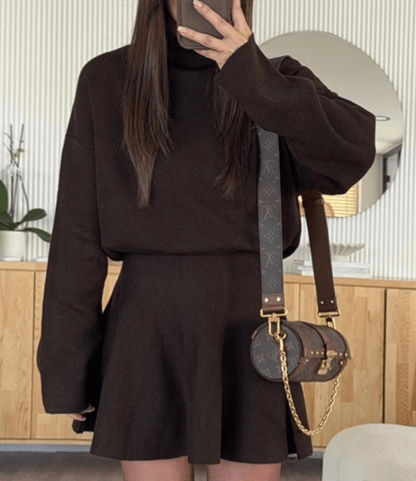 The KnitMuse Ensemble