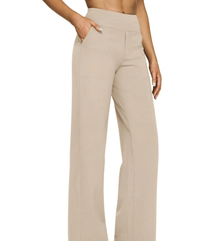 Serenelle Knit Pants