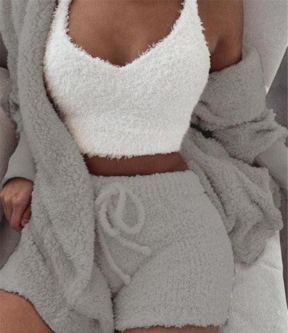 Serenelle DreamLuxe Trio Set