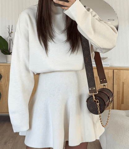 The KnitMuse Ensemble
