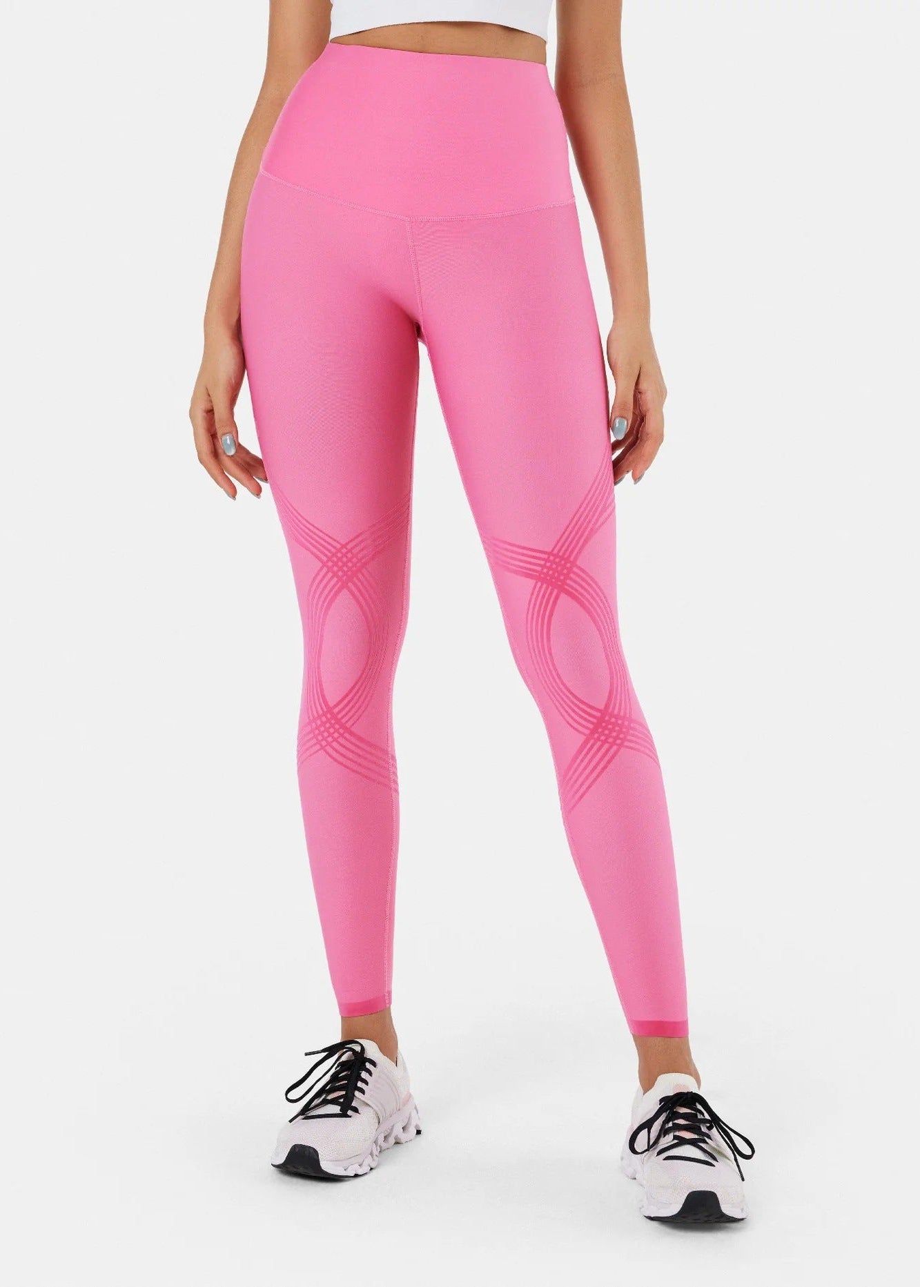SculptFlex Legging