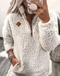 Ivory White