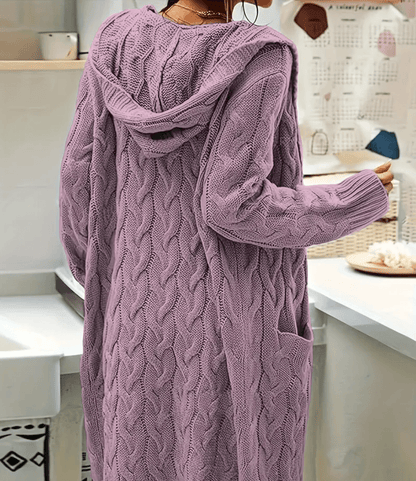 Vervé Essential Cardigan