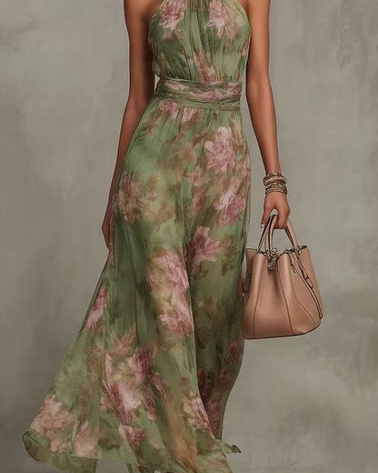 Riviera Sculpt Dress