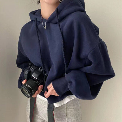 CozyBlend Everyday Hoodie