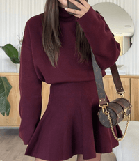 Wine Red