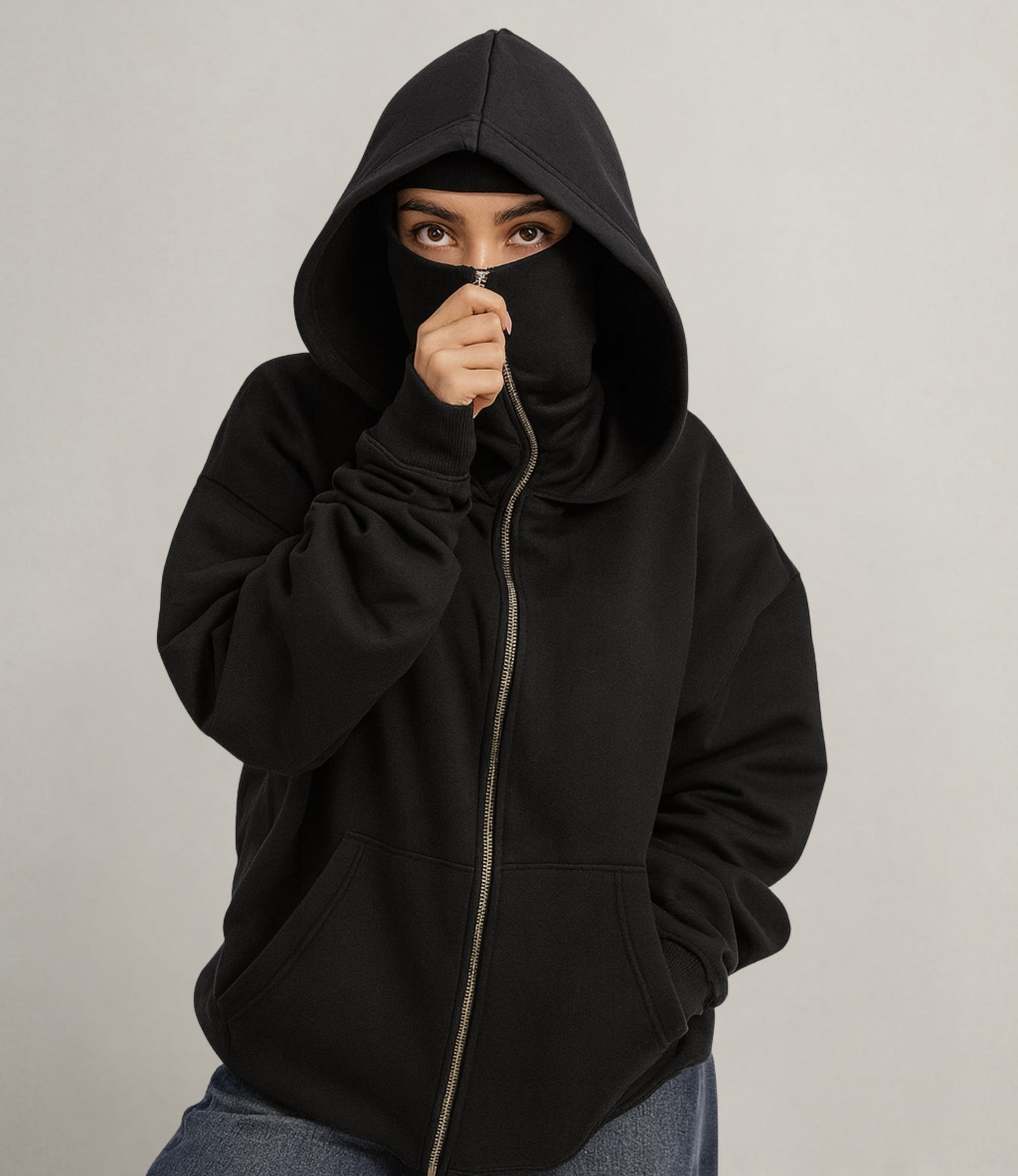 ELVORAE® Shiesty Hoodie | UNISEX