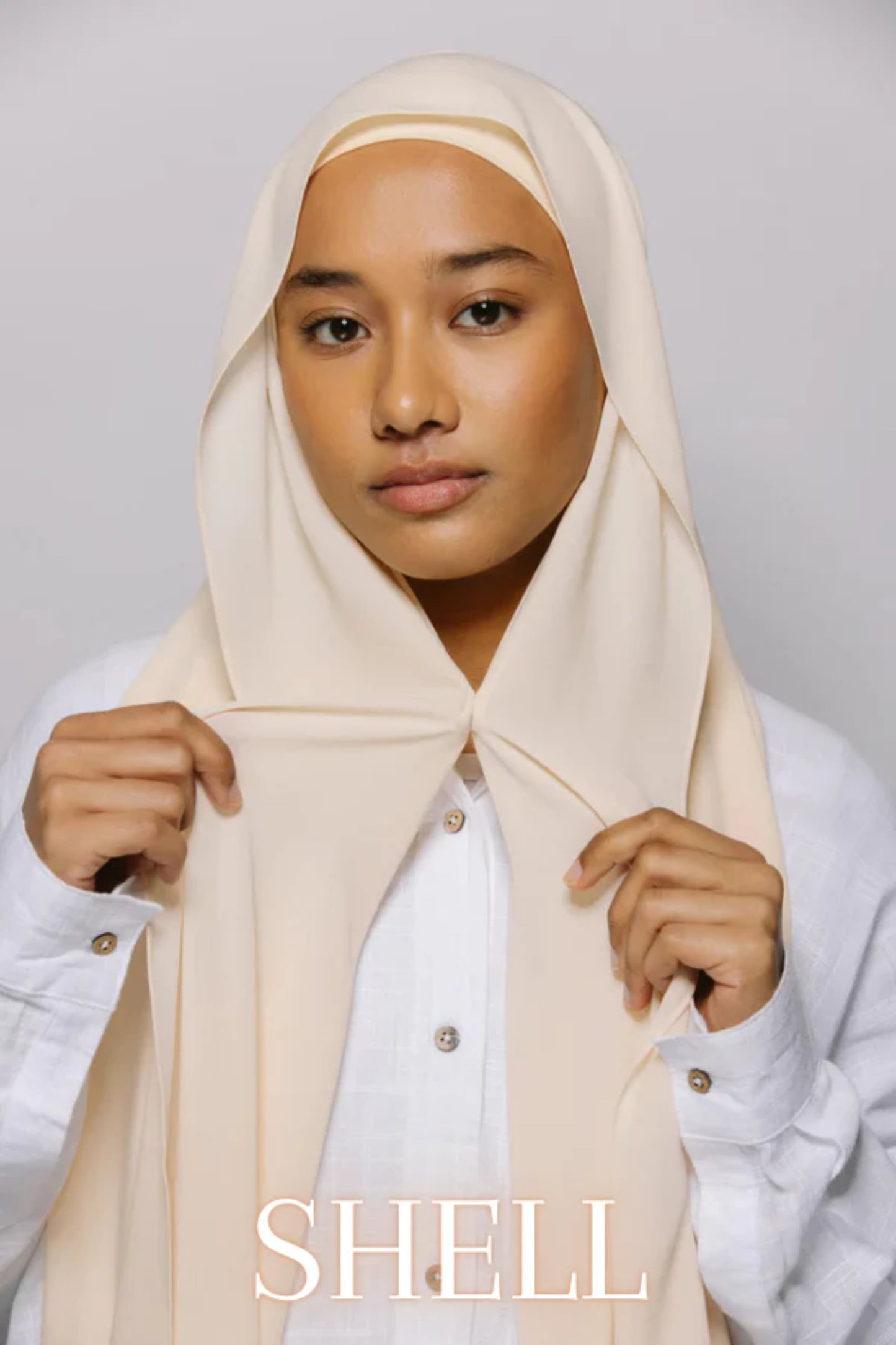 THE VIRAL CHIFFON MAGIC HIJABI GIRLS SWEAR BY | Elvorae® Instant Hijab