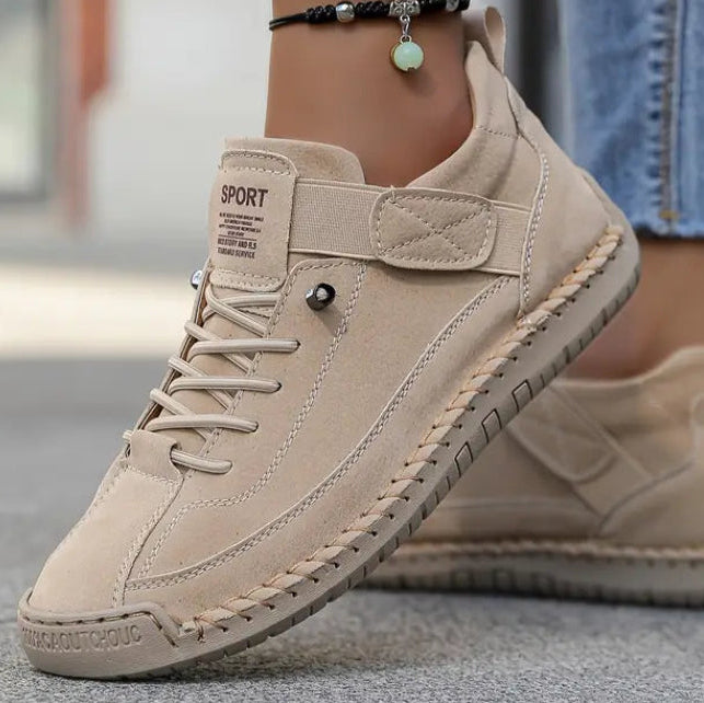 Everly Everyday Leather Comfort Boots