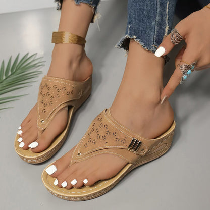Marbella Comfort Sandals