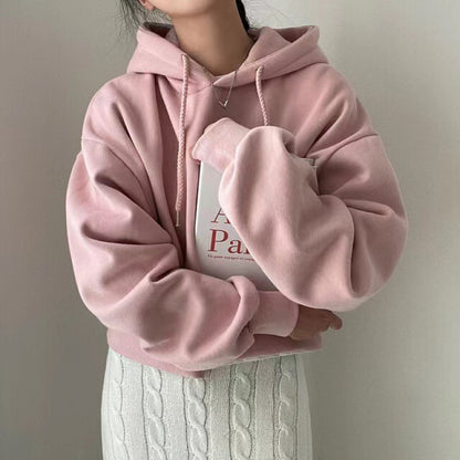 CozyBlend Everyday Hoodie