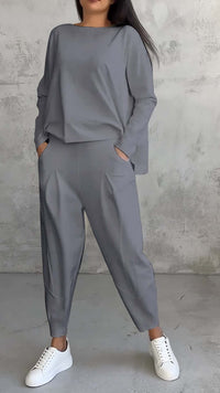Gray