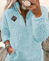 Sky Blue