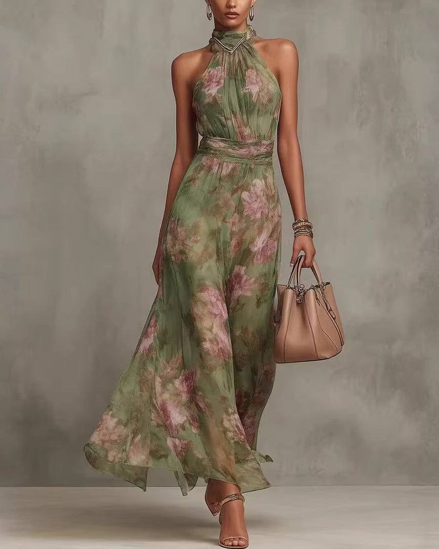 Riviera Sculpt Dress