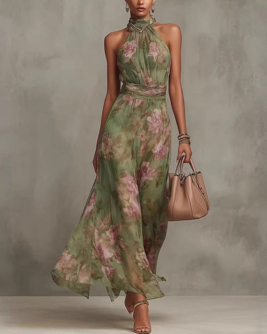 Riviera Sculpt Dress