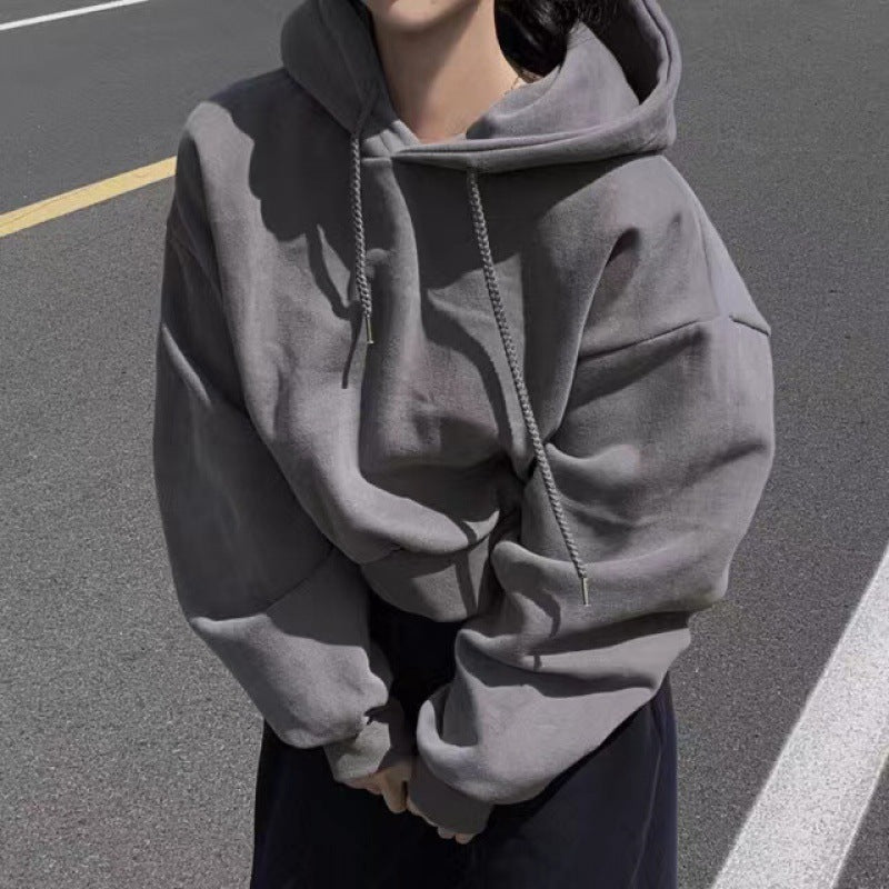 CozyBlend Everyday Hoodie