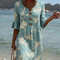 Coconut Print